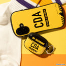 [AirPods Pro(第2/第1世代)専用]ディズニー&ピクサーキャラクター  iFace First Classケース