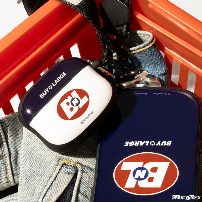 [AirPods Pro(第2/第1世代)専用]ディズニー&ピクサーキャラクター  iFace First Classケース