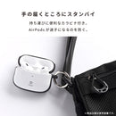[AirPods Pro(第2/第1世代)専用]ディズニー&ピクサーキャラクター  iFace First Classケース