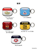 [AirPods Pro(第2/第1世代)専用]ディズニー&ピクサーキャラクター  iFace First Classケース