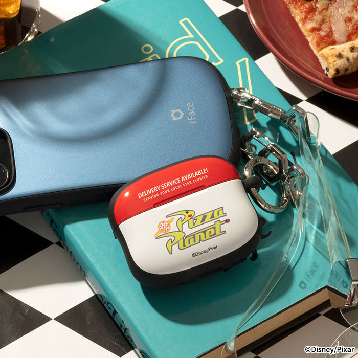 [AirPods Pro(第2/第1世代)専用]ディズニー&ピクサーキャラクター  iFace First Classケース