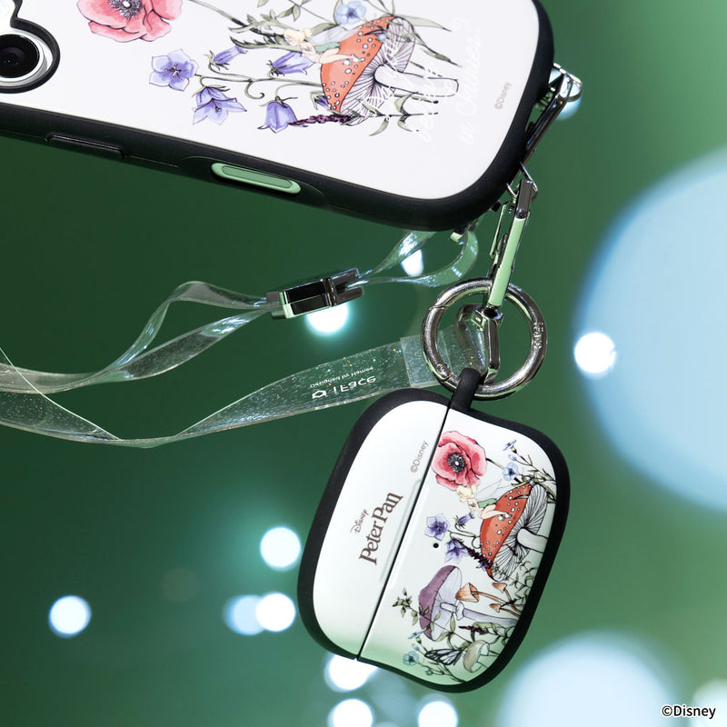 [AirPods Pro(第2/第1世代)専用]ディズニー&ピクサーキャラクター  iFace First Classケース