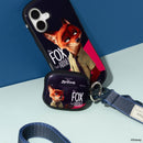 [AirPods Pro(第2/第1世代)専用]ディズニー&ピクサーキャラクター  iFace First Classケース