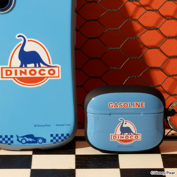 [AirPods Pro(第2/第1世代)専用]ディズニー&ピクサーキャラクター  iFace First Classケース