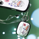 [AirPods Pro(第2/第1世代)専用]ディズニー&ピクサーキャラクター  iFace First Classケース