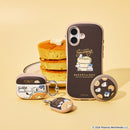 [AirTag専用]PEANUTS/ピーナッツキャラクター iFace First Classケース