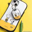 [AirTag専用]PEANUTS/ピーナッツキャラクター iFace First Classケース