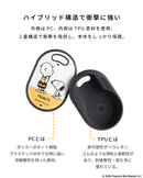 [AirTag専用]PEANUTS/ピーナッツキャラクター iFace First Classケース