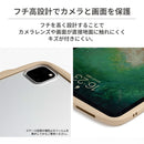 [iPad Pro 11inch(第2/第3/第4世代)専用]iFace Reflection  透明/クリアケース