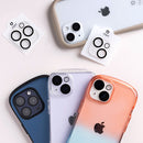 [iPhone 17/17 Pro/Air/17 Pro Max/16/16 Pro/16 Plus/16 Pro Max/16e/15/15 Pro/15 Plus/15 Pro Max/14/14 Pro/14 Plus/14 Pro Max/13 mini/13/13 Pro/13 Pro Max/12 Pro専用]iFace Tempered Glass Camera Lens Protector 強化ガラス カメラレンズプロテクター(クリア)