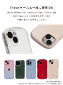 [iPhone 17/17 Pro/Air/17 Pro Max/16/16 Pro/16 Plus/16 Pro Max/16e/15/15 Pro/15 Plus/15 Pro Max/14/14 Pro/14 Plus/14 Pro Max/13 mini/13/13 Pro/13 Pro Max/12 Pro専用]iFace Tempered Glass Camera Lens Protector 強化ガラス カメラレンズプロテクター(クリア)