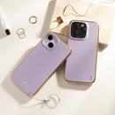 iPhone 17/17 Pro/16/16 Pro/15/15 Pro/14/14 Pro/13 専用 salisty(サリスティ)マットカラー耐衝撃ハードケース