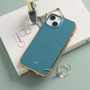 iPhone 17/17 Pro/16/16 Pro/15/15 Pro/14/14 Pro/13 専用 salisty(サリスティ)マットカラー耐衝撃ハードケース