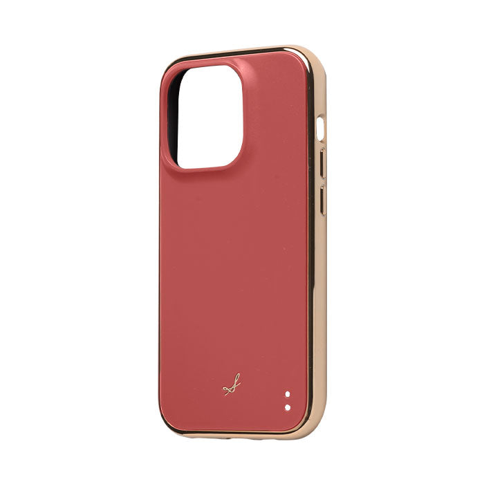 iPhone 17/17 Pro/16/16 Pro/15/15 Pro/14/14 Pro/13 専用 salisty(サリスティ)マットカラー耐衝撃ハードケース