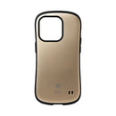 [iPhone 15 Plus/15 Pro/15 Pro Max/14/14 Plus/14 Pro/14 Pro Max/13 mini/12/12 mini/12 Pro/11 Pro専用]iFace First Class Metallicケース