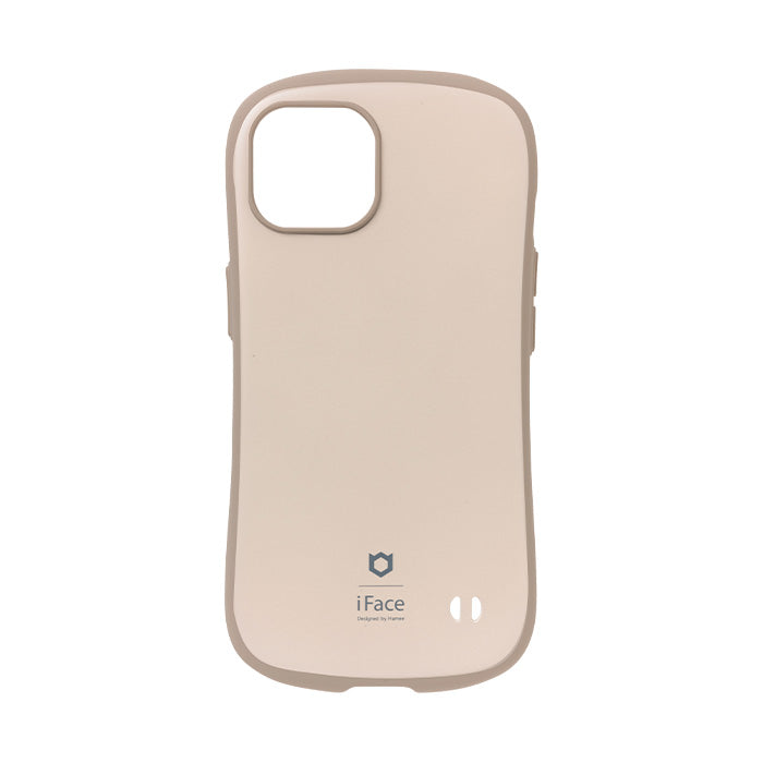 [iPhone 15/15 Pro/15 Plus/15 Pro Max/14/14 Pro/14 Plus/14 Pro Max/13/13 mini/13 Pro/13 Pro Max/12/12 mini/12 Pro/11 Pro/11/XR/XS/X/8/7/SE(第2/第3世代)専用]iFace First Class Cafe/Kusumiケース