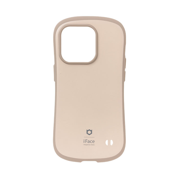 [iPhone 15/15 Pro/15 Plus/15 Pro Max/14/14 Pro/14 Plus/14 Pro Max/13/13 mini/13 Pro/13 Pro Max/12/12 mini/12 Pro/11 Pro/11/XR/XS/X/8/7/SE(第2/第3世代)専用]iFace First Class Cafe/Kusumiケース