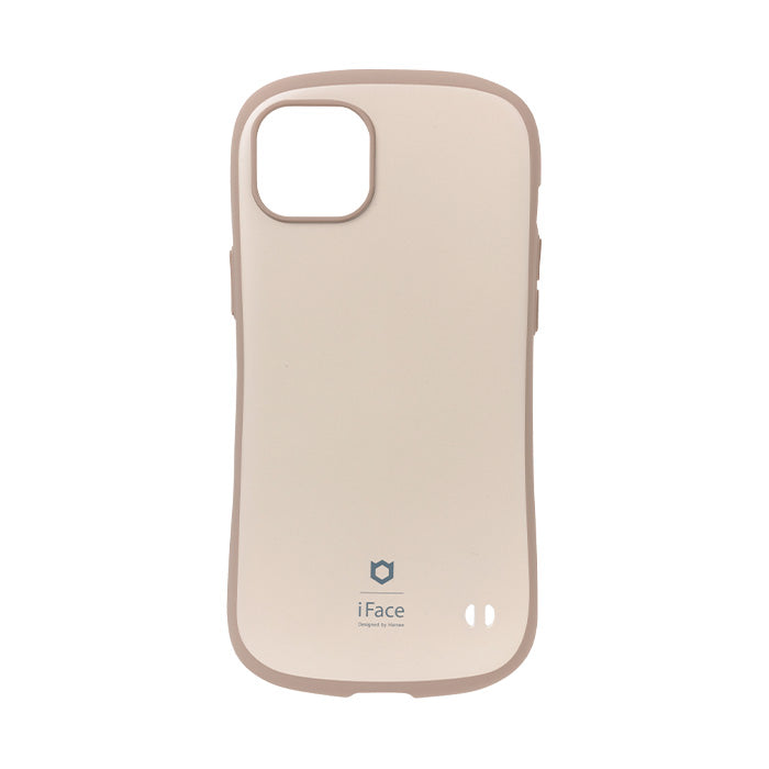 [iPhone 15/15 Pro/15 Plus/15 Pro Max/14/14 Pro/14 Plus/14 Pro Max/13/13 mini/13 Pro/13 Pro Max/12/12 mini/12 Pro/11 Pro/11/XR/XS/X/8/7/SE(第2/第3世代)専用]iFace First Class Cafe/Kusumiケース