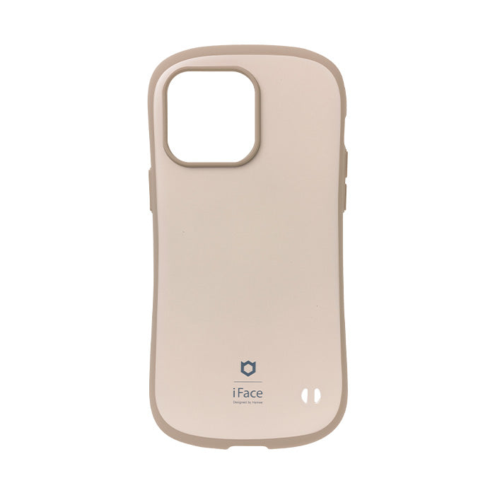 [iPhone 15/15 Pro/15 Plus/15 Pro Max/14/14 Pro/14 Plus/14 Pro Max/13/13 mini/13 Pro/13 Pro Max/12/12 mini/12 Pro/11 Pro/11/XR/XS/X/8/7/SE(第2/第3世代)専用]iFace First Class Cafe/Kusumiケース