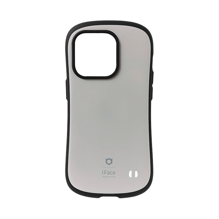[iPhone 15/15 Pro/15 Plus/15 Pro Max/14/14 Pro/14 Plus/14 Pro Max/13/13 mini/13 Pro/13 Pro Max/12/12 mini/12 Pro/11 Pro/11/XR/XS/X/8/7/SE(第2/第3世代)専用]iFace First Class Cafe/Kusumiケース
