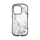 [iPhone 15/15 Pro/15 Plus/14/14 Pro/14 Plus/14 Pro Max/13/13 Pro/13 Pro Max/12/12 Pro専用]iFace First Class Marble/Universe