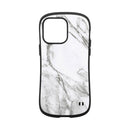 [iPhone 15/15 Pro/15 Plus/14/14 Pro/14 Plus/14 Pro Max/13/13 Pro/13 Pro Max/12/12 Pro専用]iFace First Class Marble/Universe