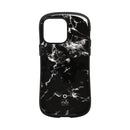 [iPhone 15/15 Pro/15 Plus/14/14 Pro/14 Plus/14 Pro Max/13/13 Pro/13 Pro Max/12/12 Pro専用]iFace First Class Marble/Universe