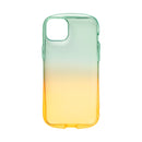 [iPhone 15/15 Pro/15 Plus/15 Pro Max/14/14 Pro/14 Plus/14 Pro Max/13/13 Pro/13 mini/12/12 Pro/8/7/SE(第2世代/第3世代)専用]iFace Look in Clear Lollyケース