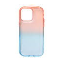 [iPhone 15/15 Pro/15 Plus/15 Pro Max/14/14 Pro/14 Plus/14 Pro Max/13/13 Pro/13 mini/12/12 Pro/8/7/SE(第2世代/第3世代)専用]iFace Look in Clear Lollyケース