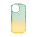 [iPhone 15/15 Pro/15 Plus/15 Pro Max/14/14 Pro/14 Plus/14 Pro Max/13/13 Pro/13 mini/12/12 Pro/8/7/SE(第2世代/第3世代)専用]iFace Look in Clear Lollyケース