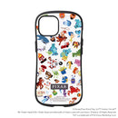 [iPhone 15/15 Pro/15 Plus/14/14 Pro/14Plus/13/13 mini /13 Pro/12/12 Pro/8/7/SE(第2/第3世代)専用]ディズニー&ピクサー キャラクターiFace First Classケース