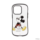 [iPhone 15/15 Pro/15 Plus/14/14 Pro/14Plus/13/13 mini /13 Pro/12/12 Pro/8/7/SE(第2/第3世代)専用]ディズニー&ピクサー キャラクターiFace First Classケース