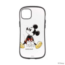 [iPhone 15/15 Pro/15 Plus/14/14 Pro/14Plus/13/13 mini /13 Pro/12/12 Pro/8/7/SE(第2/第3世代)専用]ディズニー&ピクサー キャラクターiFace First Classケース