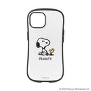 [iPhone 15/15 Pro/15 Plus/14/14 Pro/14 Plus/13/13 Pro/12/12 Pro/SE(第3/第2世代)/8/7専用]PEANUTS/ピーナッツ iFace First Classケース