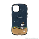 [iPhone 15/15 Pro/15 Plus/14/14 Pro/14 Plus/13/13 Pro/12/12 Pro/SE(第3/第2世代)/8/7専用]PEANUTS/ピーナッツ iFace First Classケース