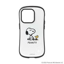 [iPhone 15/15 Pro/15 Plus/14/14 Pro/14 Plus/13/13 Pro/12/12 Pro/SE(第3/第2世代)/8/7専用]PEANUTS/ピーナッツ iFace First Classケース