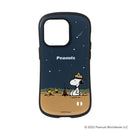 [iPhone 15/15 Pro/15 Plus/14/14 Pro/14 Plus/13/13 Pro/12/12 Pro/SE(第3/第2世代)/8/7専用]PEANUTS/ピーナッツ iFace First Classケース