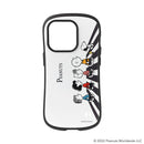 [iPhone 15/15 Pro/15 Plus/14/14 Pro/14 Plus/13/13 Pro/12/12 Pro/SE(第3/第2世代)/8/7専用]PEANUTS/ピーナッツ iFace First Classケース
