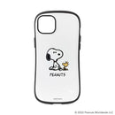 [iPhone 15/15 Pro/15 Plus/14/14 Pro/14 Plus/13/13 Pro/12/12 Pro/SE(第3/第2世代)/8/7専用]PEANUTS/ピーナッツ iFace First Classケース