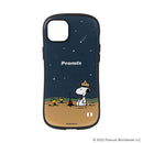 [iPhone 15/15 Pro/15 Plus/14/14 Pro/14 Plus/13/13 Pro/12/12 Pro/SE(第3/第2世代)/8/7専用]PEANUTS/ピーナッツ iFace First Classケース