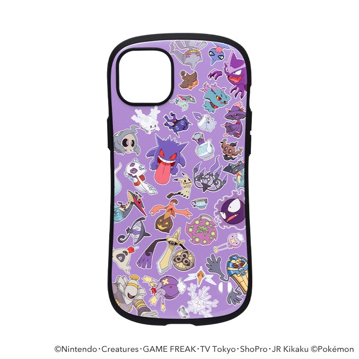 iPhone14 Plus/256GB/ミッドナイト/ ポケモンiFace付 iPhone14 Plus/256GB/ミッドナイト/ ポケモンiFace付