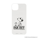 [iPhone 15/15Pro/15 Plus/14/14 Pro/14 Plus/14 Pro Max/13/13 mini/13 Pro/13 Pro Max/12/12 mini/12 Pro/11/8/7/SE(第2/第3世代)専用]PEANUTS/ピーナッツ iFace 背面クリアケース用インナーシート