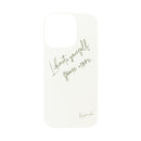 [iPhone 15/15 Pro/iPhone 15 Plus/14/14 Pro/14 Plus/14 Pro Max/13/13 mini/13 Pro/13 Pro Max/12/12 Pro/11/8/7/SE(第2/第3世代)専用] iFace 背面クリアケース用インナーシート 