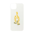 [iPhone 15/15 Pro/iPhone 15 Plus/14/14 Pro/14 Plus/14 Pro Max/13/13 mini/13 Pro/13 Pro Max/12/12 Pro/11/8/7/SE(第2/第3世代)専用] iFace 背面クリアケース用インナーシート 