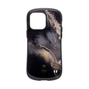 [iPhone 15/15 Pro/15 Plus/14/14 Pro/14 Plus/14 Pro Max/13/13 Pro/13 Pro Max/12/12 Pro専用]iFace First Class Marble/Universe
