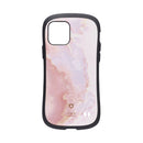 [iPhone 15/15 Pro/15 Plus/14/14 Pro/14 Plus/14 Pro Max/13/13 Pro/13 Pro Max/12/12 Pro専用]iFace First Class Marble/Universe
