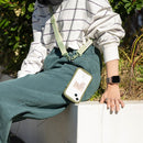 iFace Hang and ショルダーストラップ