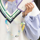 iFace Hang and ショルダーストラップ