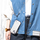 iFace Hang and ショルダーストラップ