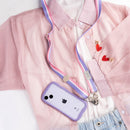 iFace Hang and ショルダーストラップ